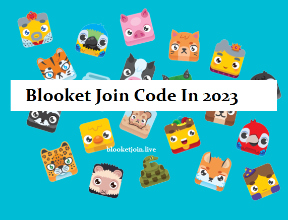 Blooket Join Code In 2023
